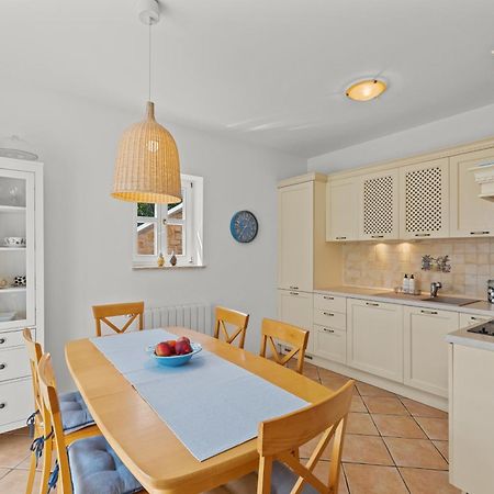 Villa Mia Lea Tar-Vabriga Exteriér fotografie