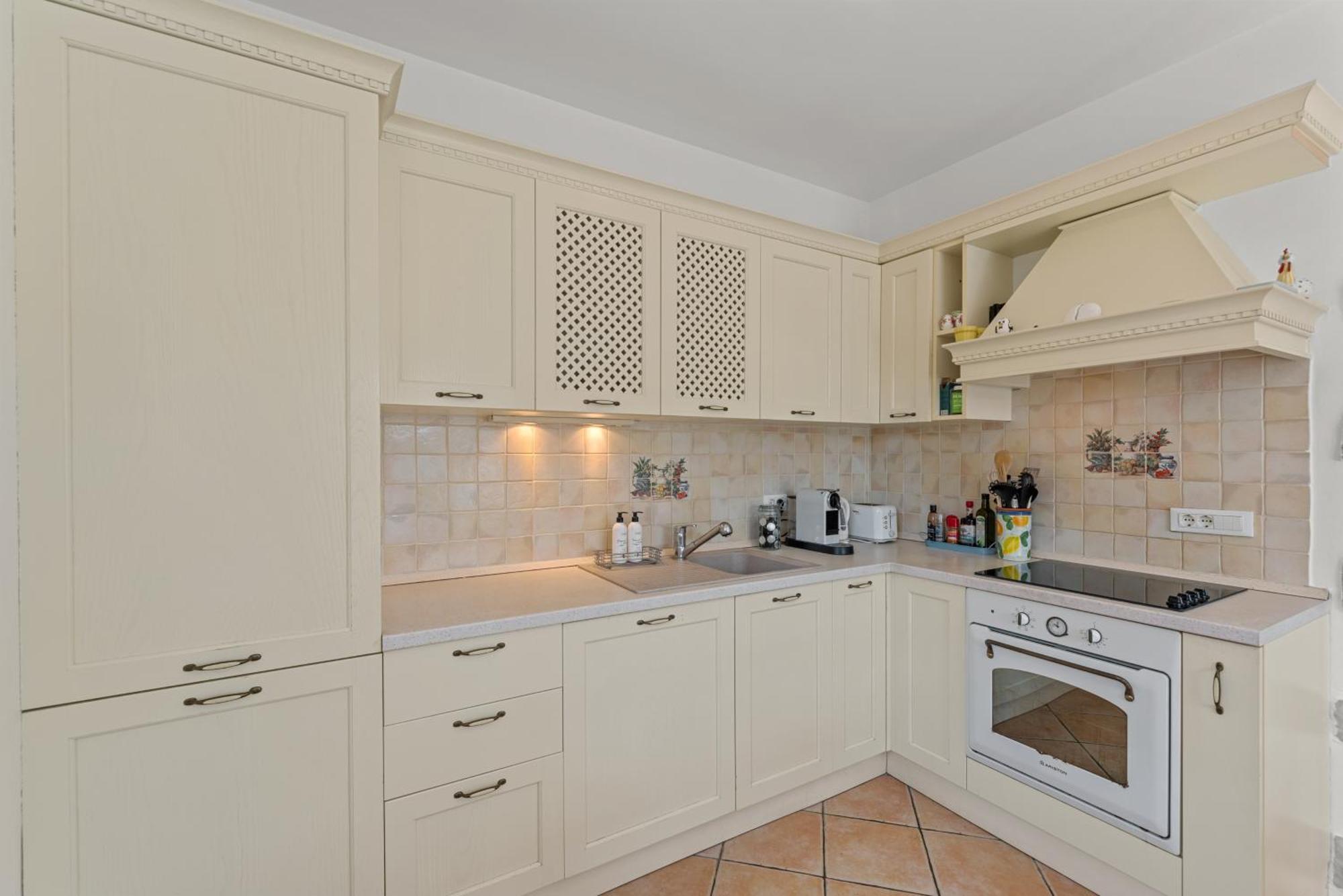 Villa Mia Lea Tar-Vabriga Exteriér fotografie