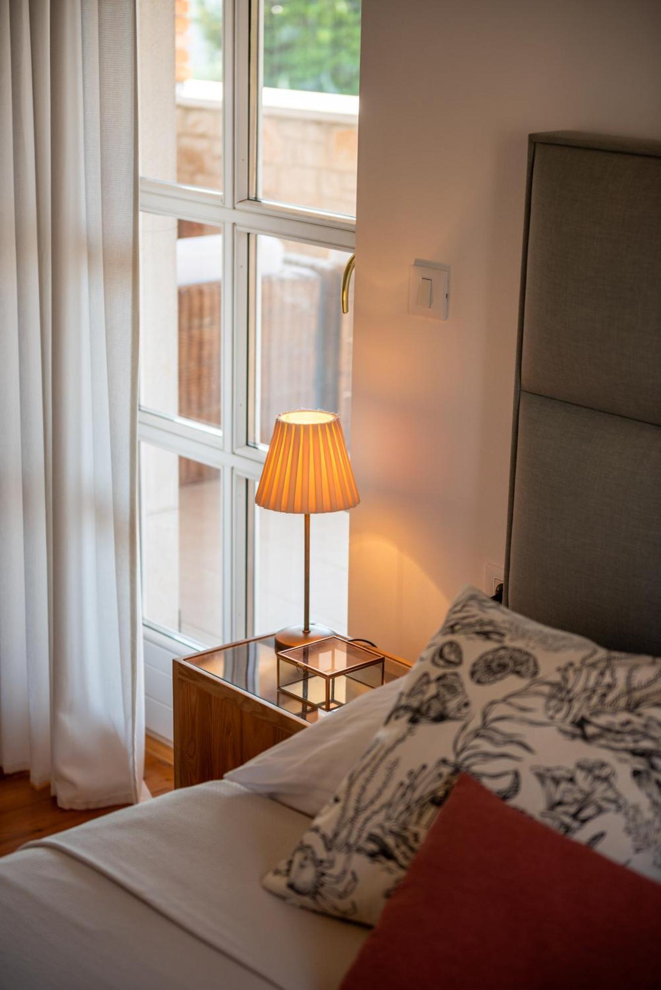 Villa Mia Lea Tar-Vabriga Exteriér fotografie